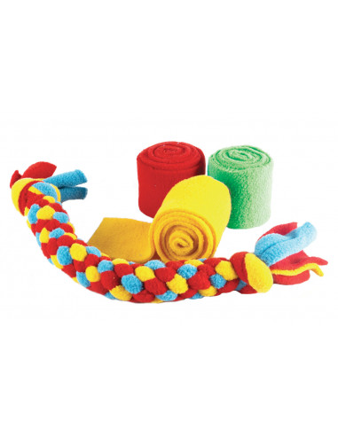 Set creativ - Accesorii pentru catelus,CCPPL058