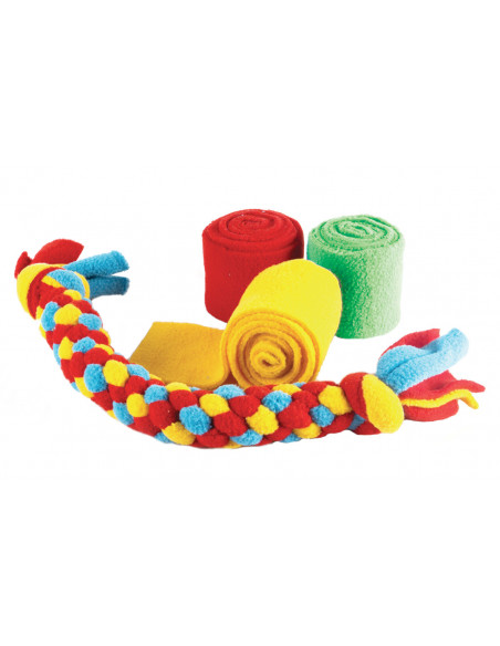 Set creativ - Accesorii pentru catelus,CCPPL058