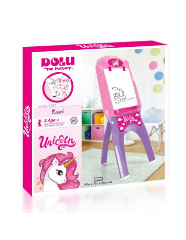 Tabla magnetica - Unicorn,D2562