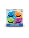 Buzzers (cu sunete pentru raspuns) - set 4 buc,LER3774