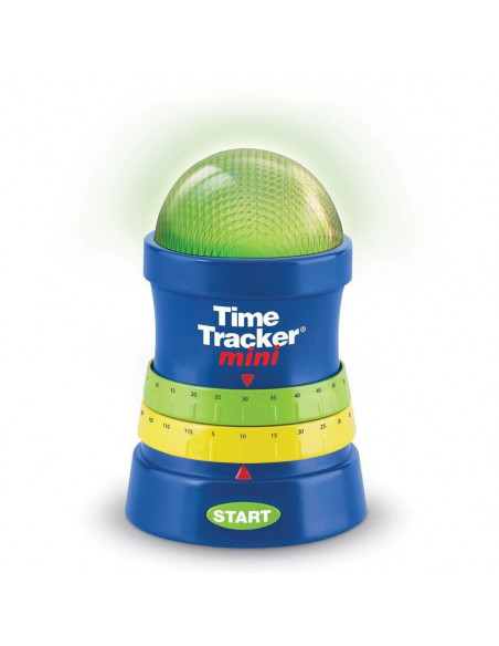 Detectivul de timp - mini,LER6909
