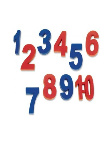Greutati pentru balanta - cifre,LER2049