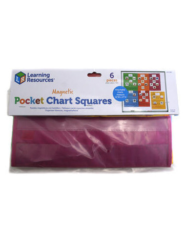 Set 6 panouri magnetice,LER2386