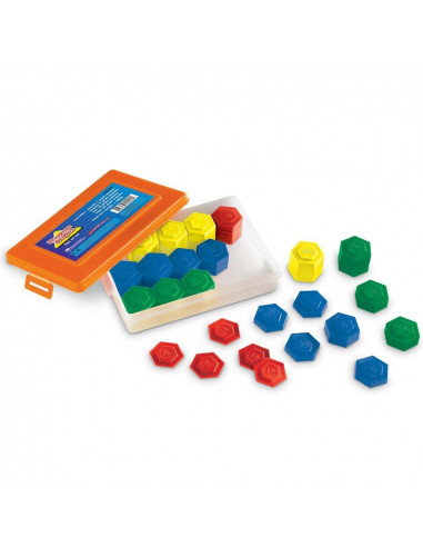 Set de greutati,LER4292
