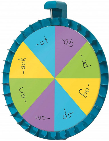 Roata magnetica pentru clasa,EI-1769