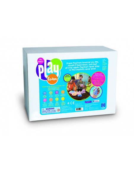 Spuma de modelat Playfoam™ - Setul clasei,EI-9268