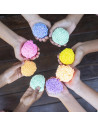 Spuma de modelat Playfoam™ - Setul clasei,EI-9268