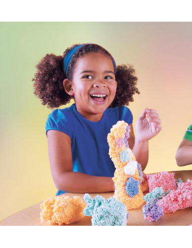 Spuma de modelat Playfoam™ - Setul clasei,EI-9268