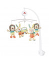 Carusel muzica mobil - Funky Friends,66166
