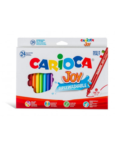 Carioci Carioca Joy, 24/Set,SKR065