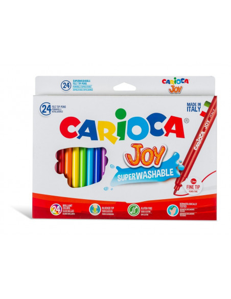 Carioci Carioca Joy, 24/Set,SKR065