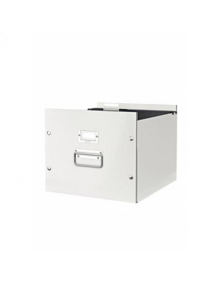 CUTIE ARHIVARE DOSARE SUSPENDABILE ALBA CLICK&STORE