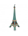 Puzzle 3D - Turnul Eiffel,978-88-6860-545-2