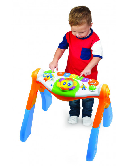 Centru de activitati 3 in 1 - Primul meu pian,4507T