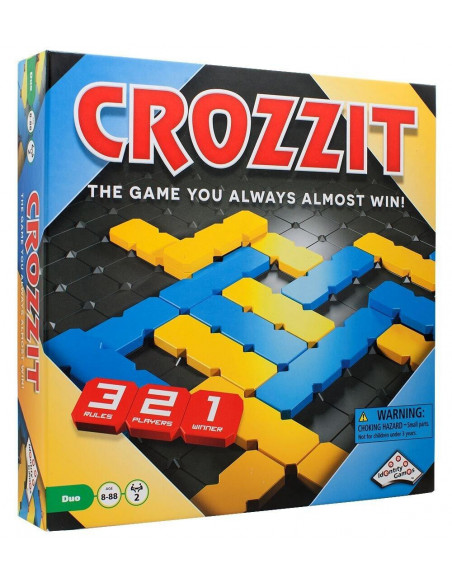 Joc de strategie - Crozzit,7314