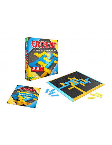 Joc de strategie - Crozzit,7314