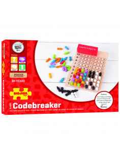 Joc de logica - Codebreaker,BJ694 2