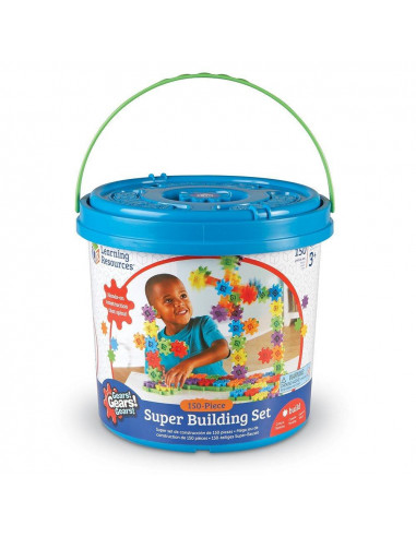 Setul constructorului - Super Set,LER9164