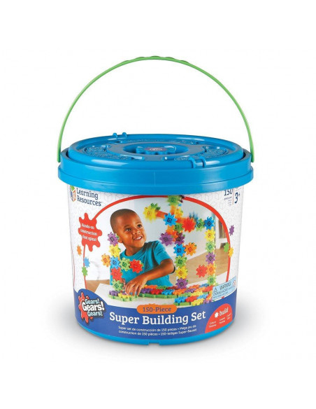 Setul constructorului - Super Set,LER9164