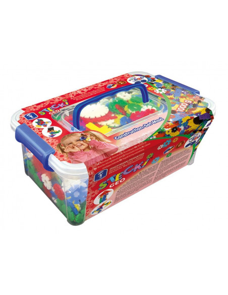 Forme pentru construit - cutie Maxi,6210568