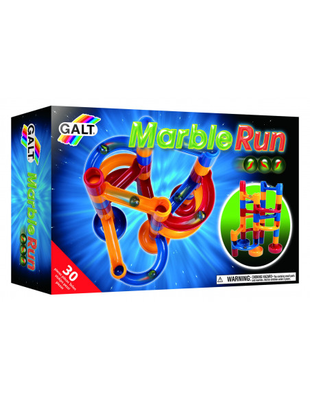 Marble Run - 30 de piese,A0555K