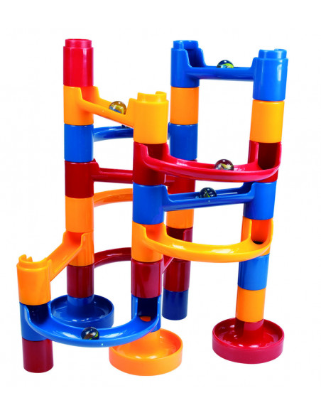 Marble Run - 30 de piese,A0555K