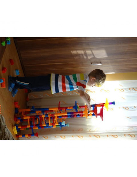 Marble Run - 30 de piese,A0555K