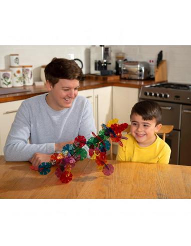 Set de construit - Octons - 48 piese,1004837