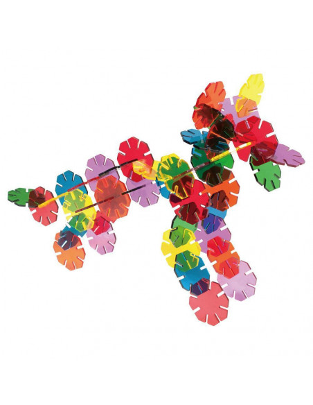 Set de construit - Octons - 48 piese,1004837