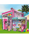 Casa din Malibu - Barbie,LS76932