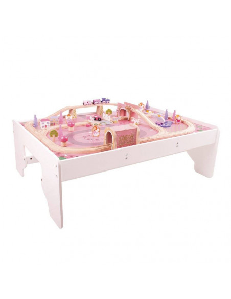 Masuta cu trenuletul magic al zanelor,BJT047