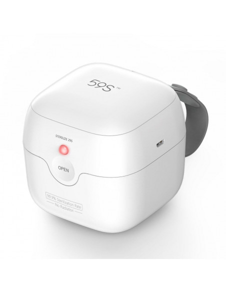 Mini sterilizator UV,S6-A