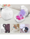Mini sterilizator UV,S6-A