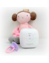 Mini sterilizator UV,S6-A