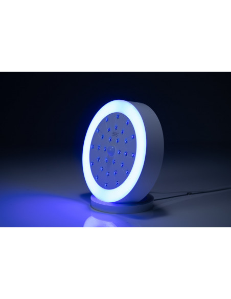 Sterilizator UV automat pentru spatii,SUN1
