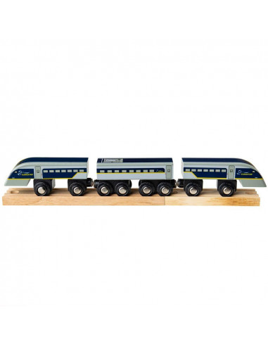 Trenulet - Eurostar e320,BJT476