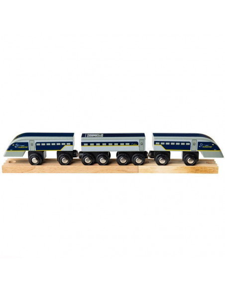 Trenulet - Eurostar e320,BJT476