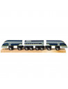 Trenulet - Eurostar e320,BJT476