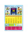 Calendar educativ magnetic,LER0504