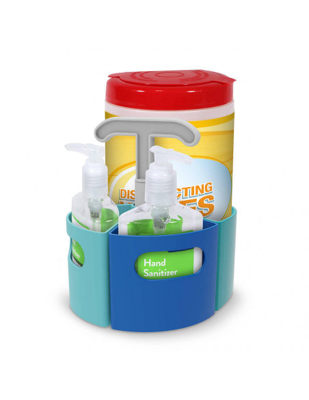 Organizator sanitar,LER4362