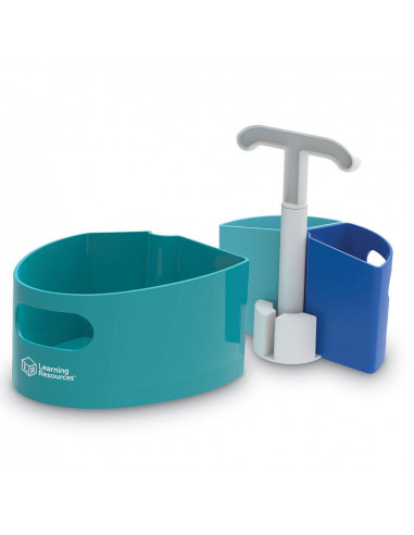 Organizator sanitar,LER4362