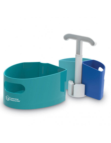 Organizator sanitar,LER4362