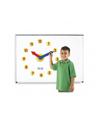 Set de activitati cu ceas,LER2984