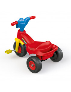 Tricicleta colorata pentru copii,D7040 2