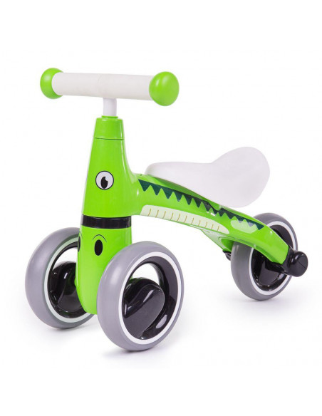 Tricicleta fara pedale - Crocodil,SI4003