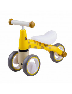 Tricicleta fara pedale - Girafa,SI4000
