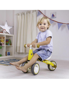 Tricicleta fara pedale - Girafa,SI4000 2