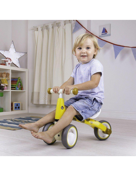 Tricicleta fara pedale - Girafa,SI4000 Tricicleta fara pedale - Girafa,SI4000