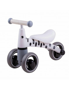 Tricicleta fara pedale - Zebra,SI4001