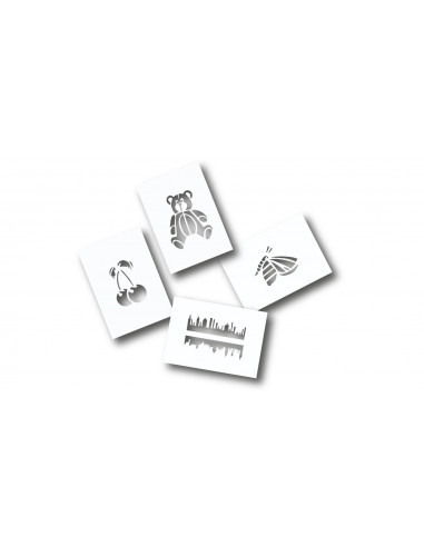 Set 10 carioci magice de suflat,300968